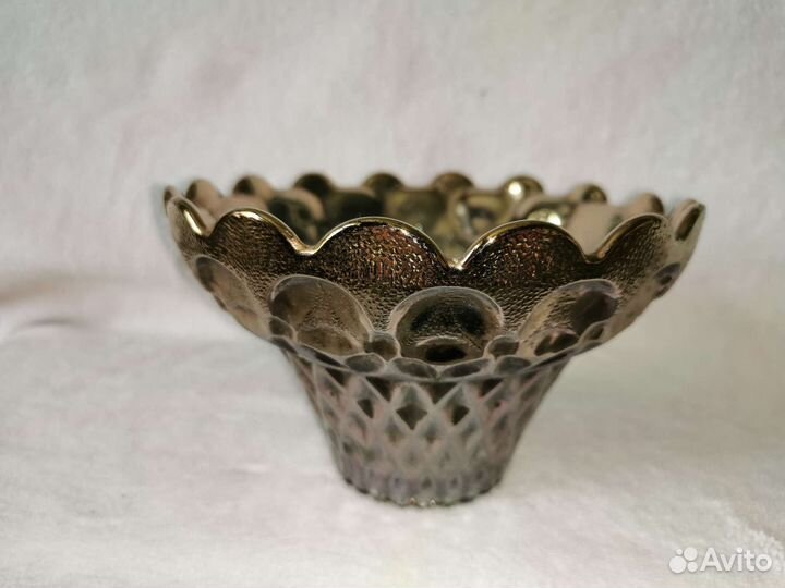 Хрустальный сервиз