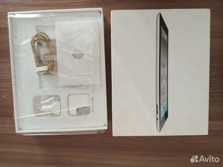 iPad 2 WiFi 16Gb