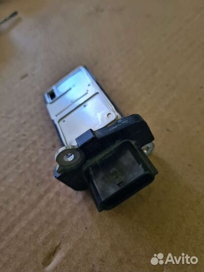 Дмрв Nissan Murano Z51 3.5