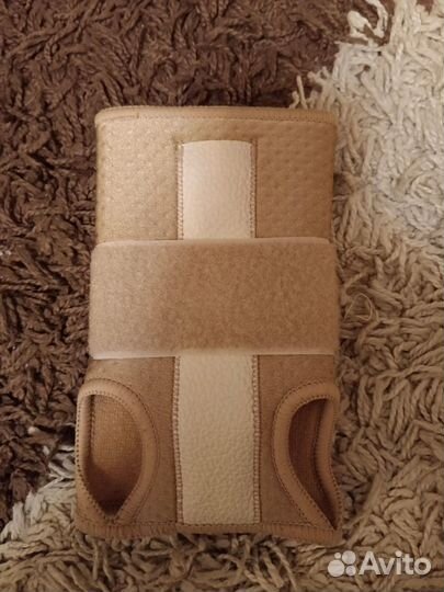 Ортез локтевой L