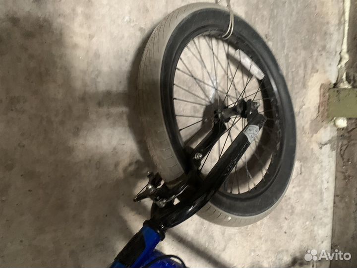 BMX Mongoose legion L40