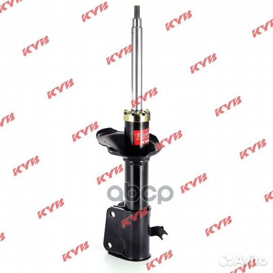 Амортизатор газовый передний правый Excel-G 339