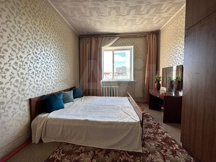 2-к. квартира, 49,3 м², 5/5 эт.