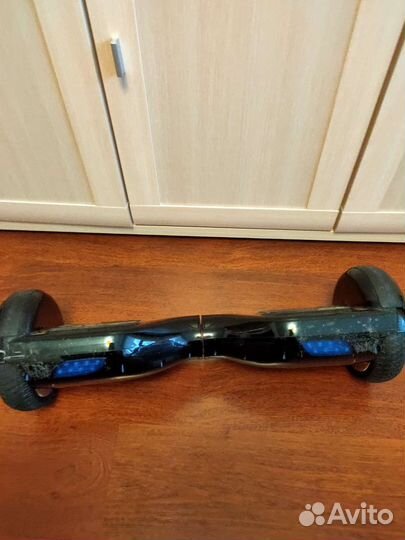 Гироскутер