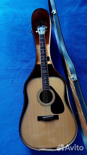 Кейс/кофр для гитары