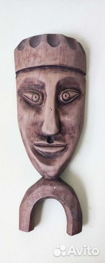 Панно из дерева. Философия религии