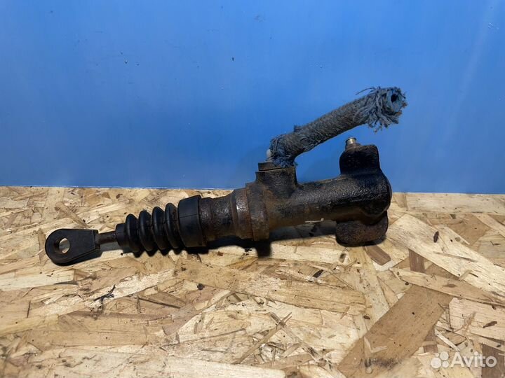 Главный цилиндр сцепления passat b3