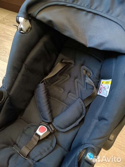 Автокресло от 0 до 13кг авто для новорожденных