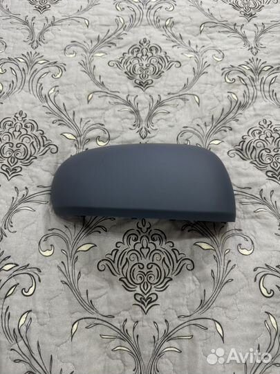 Накладка на зеркало правая nissan almera h16