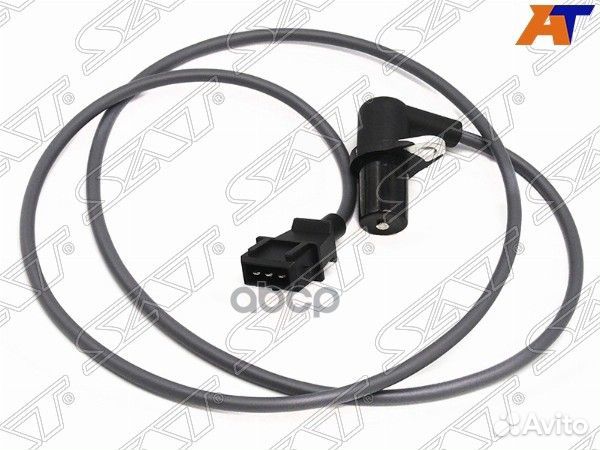 Датчик положения коленвала chevrolet captiva 06