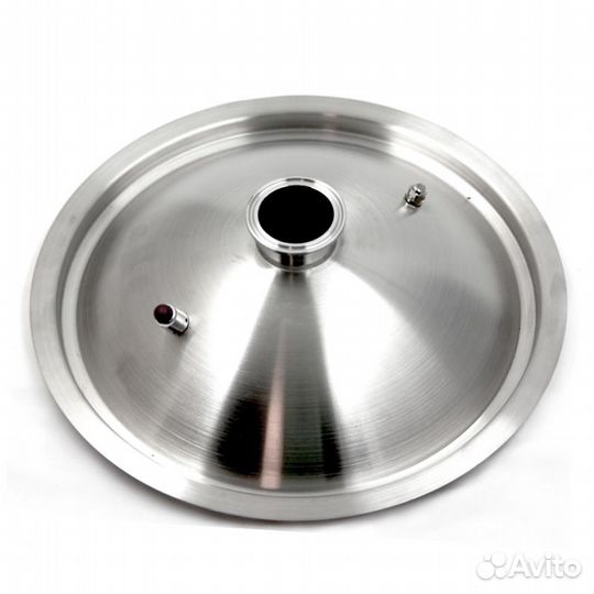 Крышка перегонного куба