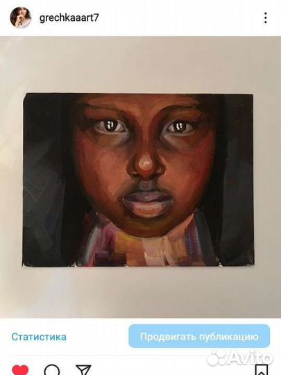 Картины на заказ