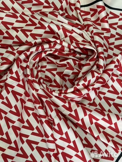 Шелковые платки