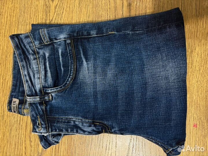 Джинсы женские 31