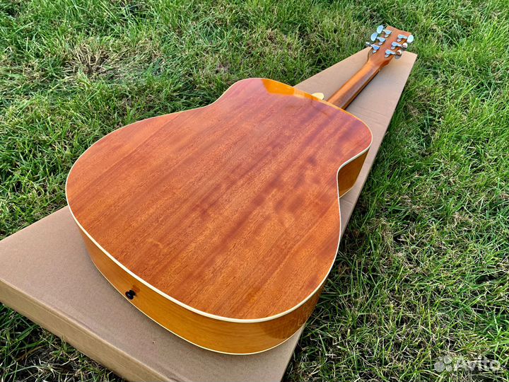 Гитара Yamaha F370(новая) - Оригинал Индонезия