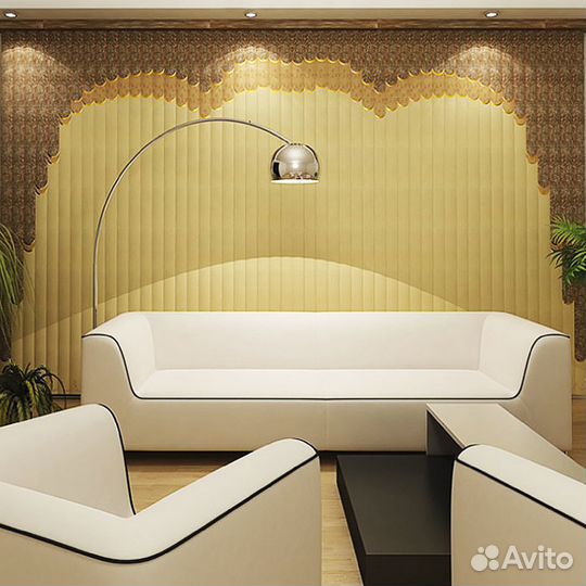 Жалюзи все виды Рулонные шторы от производителя