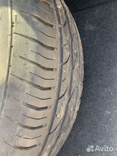 Dunlop SP Sport 200E 195/65 R15