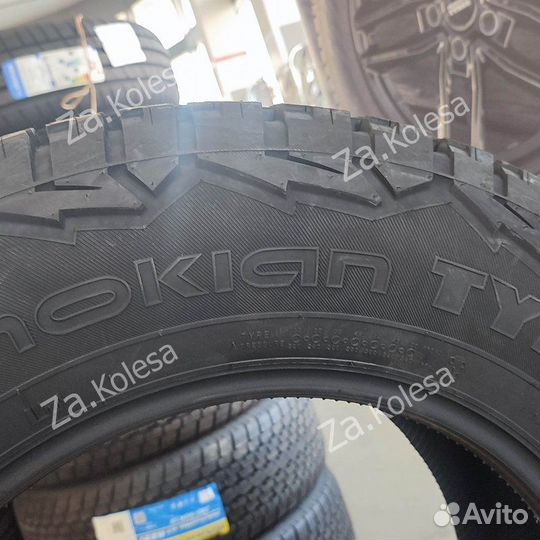 Nokian Tyres Outpost AT 255/70 R16 111T