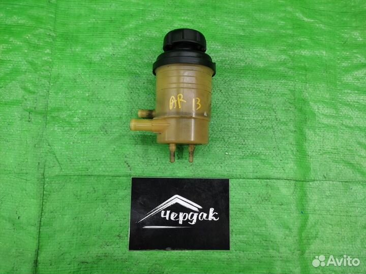 Бачок гидроусилителя (гур) Hyundai Santa Fe 06-12