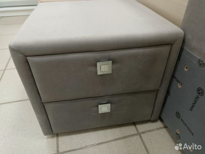 Тумба «Amelia»