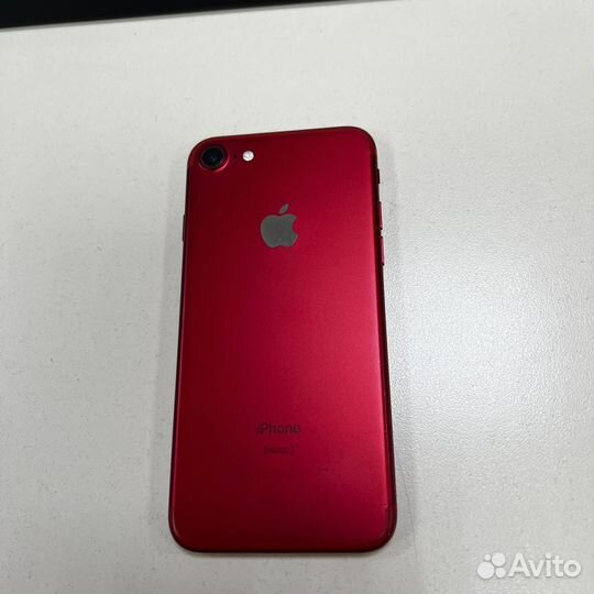 Телефон iPhone 7 128gb