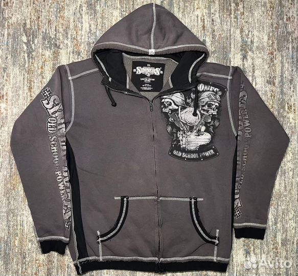 Тослтовка sinners bones