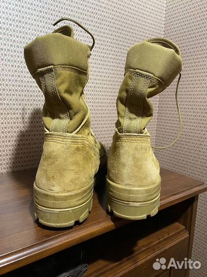 Ботинки bates E40501