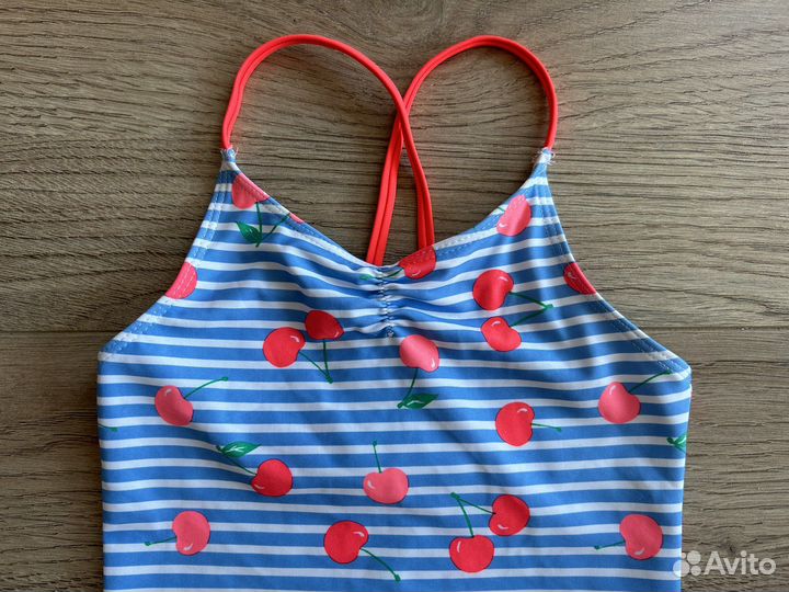 Купальник H&M 110/116