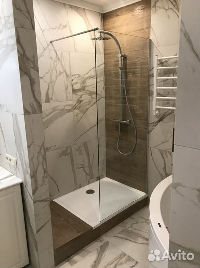 Ремонт и отделка квартир