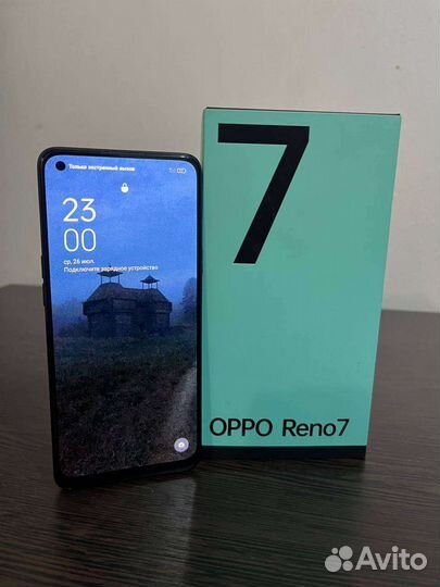 OPPO Reno 7, 8/128 ГБ