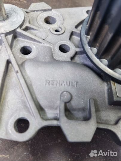 Помпа renault
