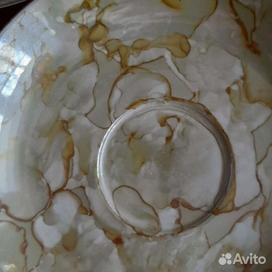 Сервиз кофейный. Польша