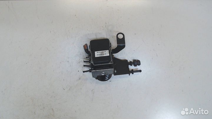 Блок абс, насос Seat Ibiza 3, 2006