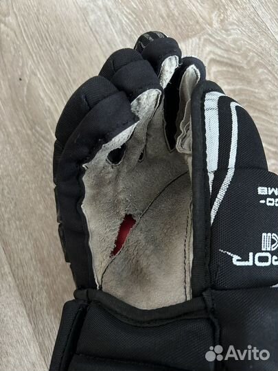 Форма хоккейная