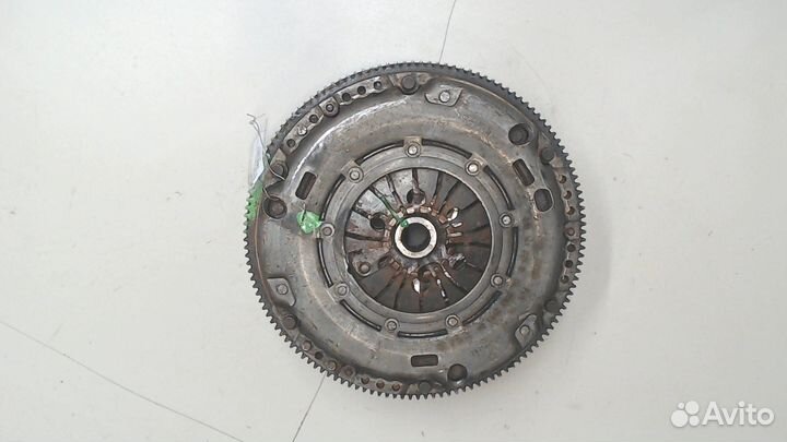 Маховик Skoda Octavia Tour, 2003