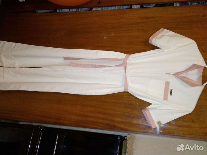 Комбинезон женский летний 46 48