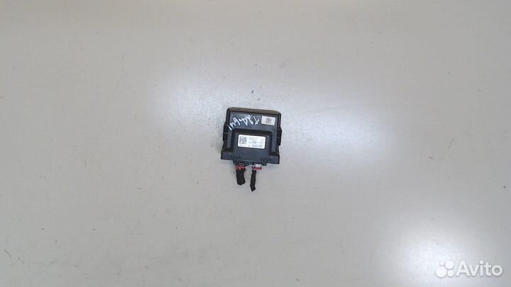 Блок комфорта Opel Mokka, 2017