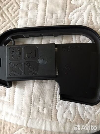 Топор fiskars x7