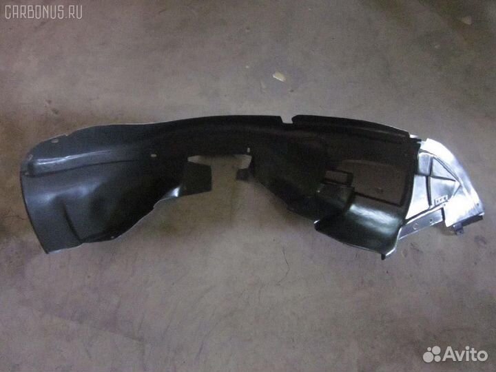 Подкрылок Citroen C3 FC передний правый