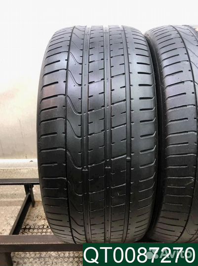Pirelli P Zero 285/40 R21 96P