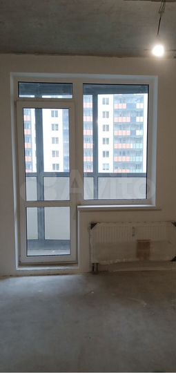 Квартира-студия, 20,1 м², 6/19 эт.