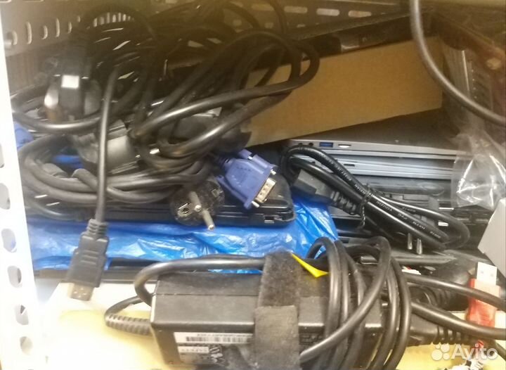 Ноутбуки на разбор / запчасти / детали