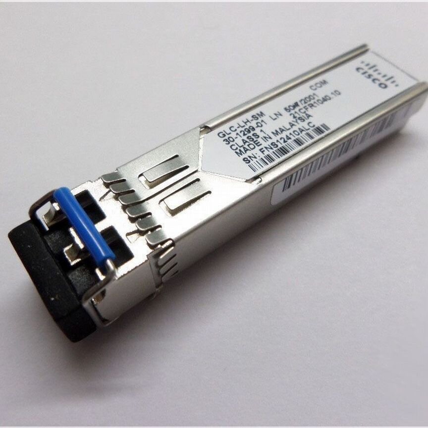 Трансиверы Оптические Finisar