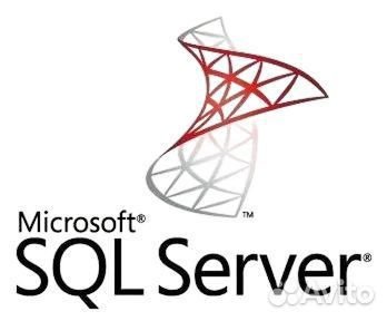 По Windows Svr SQL Standart