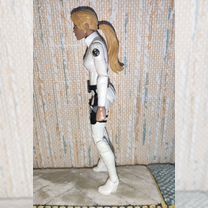 NARUTO -ナルト- フィギュア Never get in the way of Valverde's missile shooting, or you