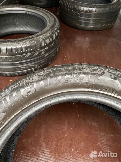 Hankook Ventus V12 Evo K110 235/50 R18