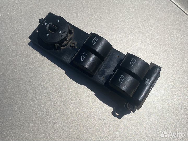 Блок управления эсп ford focus 2 рестайлинг