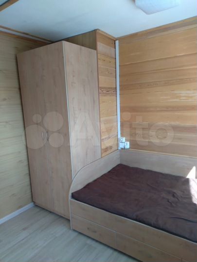 1-к. квартира, 38 м², 3/3 эт.