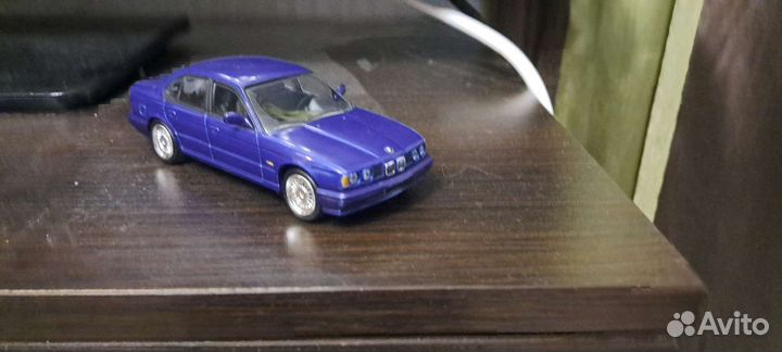 BMW M5 E34
