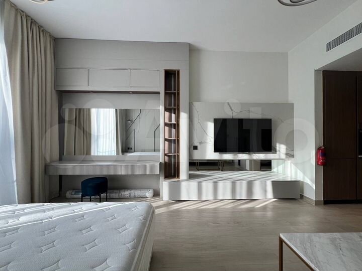 Квартира-студия, 29 м² (Таиланд)